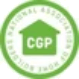 National Association of Home Builders Certified Green Professional seal